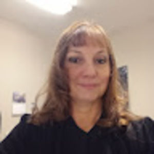 Meet your Posher, Debby